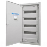 Dulapuri metalice, Tablou Usa Metalica Plata ST -1, dioda.ro