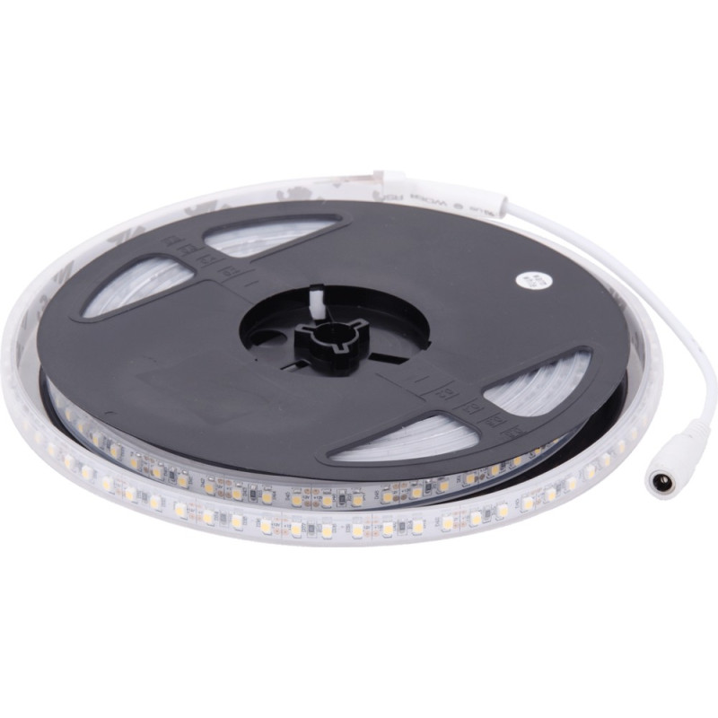 Benzi LED, Banda LED 5x60LED 14.4W/M 4000K IP20 -1, dioda.ro