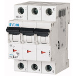 Intrerupator Automat 32A 3P C 6KA PL6 Intrerupatoare automate modulare, Intrerupator Automat 32A 3P C 6KA PL6 -1, dioda.ro