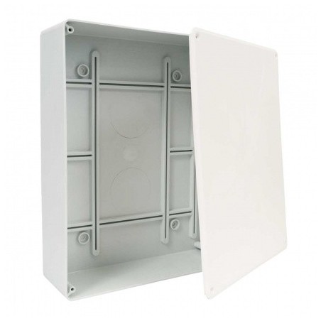 Doze, Doza Derivatie ST cu Capac 255x205x68mm -1, dioda.ro