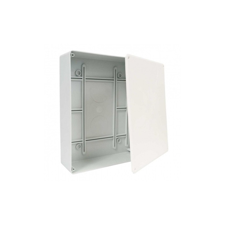 Doze, Doza Derivatie ST cu Capac 255x205x68mm -1, dioda.ro