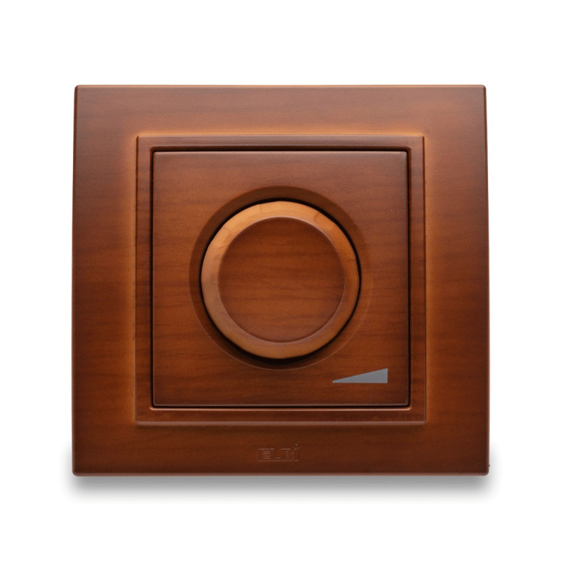 Aparataj doza rotunda, Zena Cires Variator LED 800W ST -1, dioda.ro