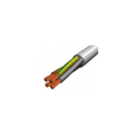 Cabluri flexibile, MYYM 5x2.5 - Colac 100m -1, dioda.ro