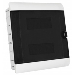 Tablouri plastic, Tablou Sigurante 24M IP40 ST -1, dioda.ro