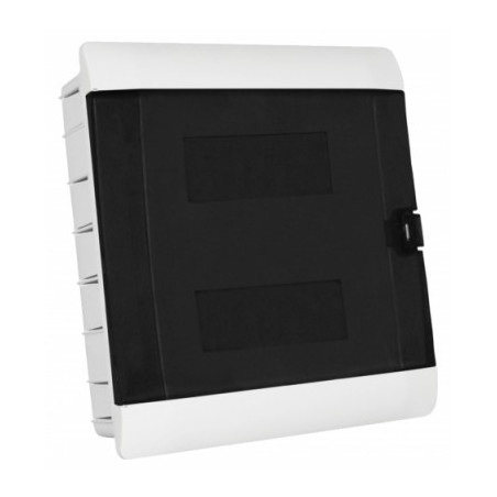 Tablouri plastic, Tablou Sigurante 24M IP40 ST -1, dioda.ro