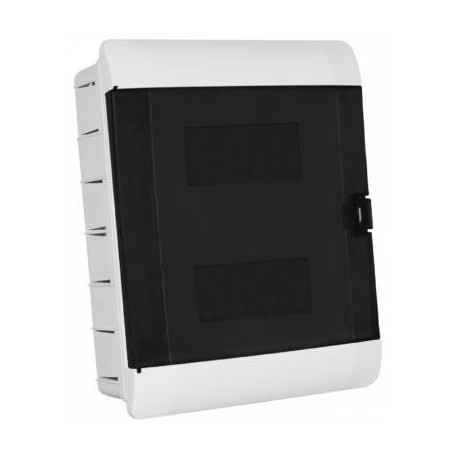 Tablouri plastic, Tablou Sigurante 6M IP40 ST -1, dioda.ro