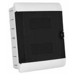 Tablouri plastic, Tablou Sigurante 6M IP40 ST -1, dioda.ro