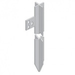 Electrozi impamantare, Electrod Impamantare 1.5m -1, dioda.ro