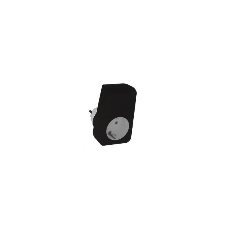 Adaptor Incarcator Negru 2xUSB 2100mA Adaptoare, Adaptor Incarcator Negru 2xUSB 2100mA -1, dioda.ro