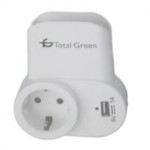 Adaptoare, Incarcator Usb + Suport Telefon 1A -1, dioda.ro