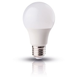 Surse de iluminat, Bec LED A60 15W E27 6400K -1, dioda.ro