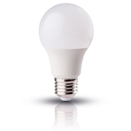 Surse de iluminat, Bec LED A60 15W E27 6400K -1, dioda.ro