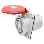 Adaptoare, Priza ST 3P+N+E IP44 63A 400V -1, dioda.ro