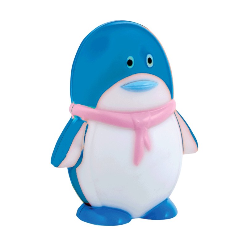 Lampi, Lampa de Veghe cu LED Avia 4x0.1W Albastru -1, dioda.ro