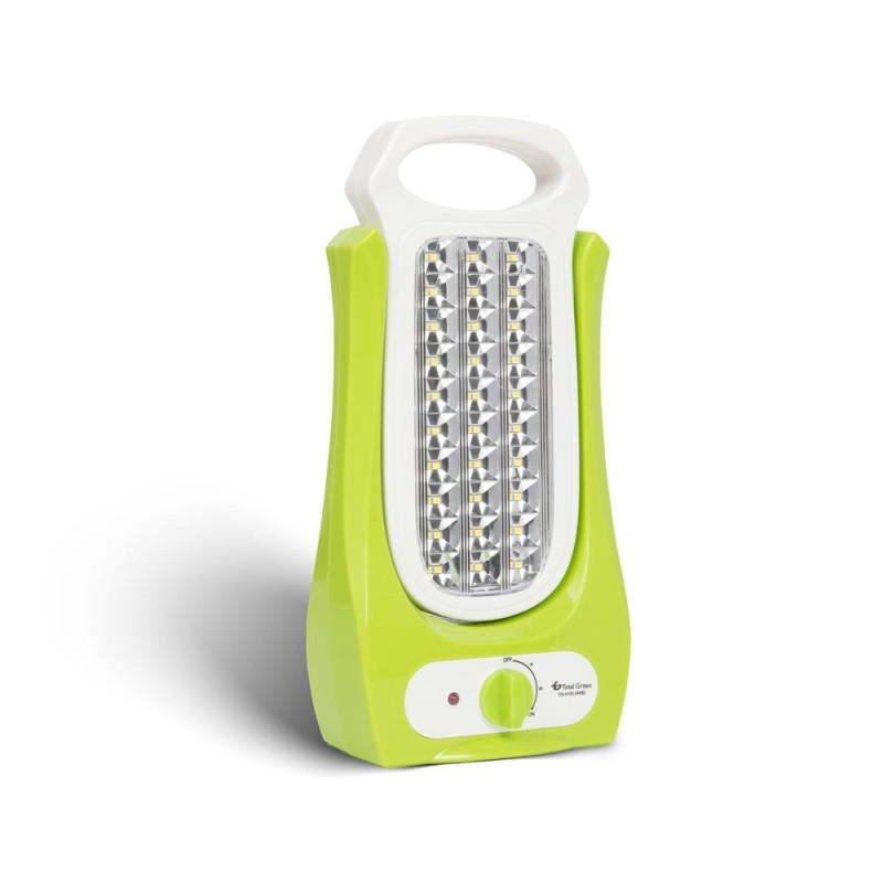 Lampi, Lampa Reincarcabila LED 60x0.1W 220V+12V Auto Lisias    -1, dioda.ro