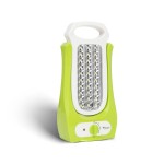 Lampi, Lampa Reincarcabila LED 60x0.1W 220V+12V Auto Lisias    -1, dioda.ro