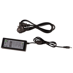 Benzi LED, Sursa Alimentare Banda LED 72W IP20     -1, dioda.ro