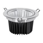 Spot Incastrat LED 20W Spoturi LED, Spot Incastrat LED 20W -1, dioda.ro