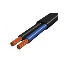 Cabluri flexibile, MYYUP 2x0.75 - Colac 100m -2, dioda.ro