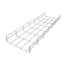 Sisteme de sustinere a cablurilor,  Jgheab Sarma 35x300mm -1, dioda.ro