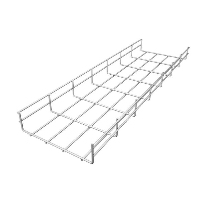 Jgheab Sarma 35x300mm Sisteme de sustinere a cablurilor, Jgheab Sarma 35x300mm -1, dioda.ro
