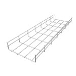 Jgheab Sarma 35x300mm Sisteme de sustinere a cablurilor, Jgheab Sarma 35x300mm -1, dioda.ro