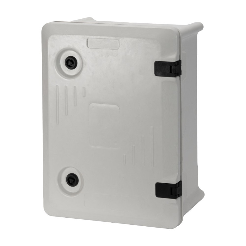 Tablouri plastic, Tablou Electric 35x50x17 -1, dioda.ro