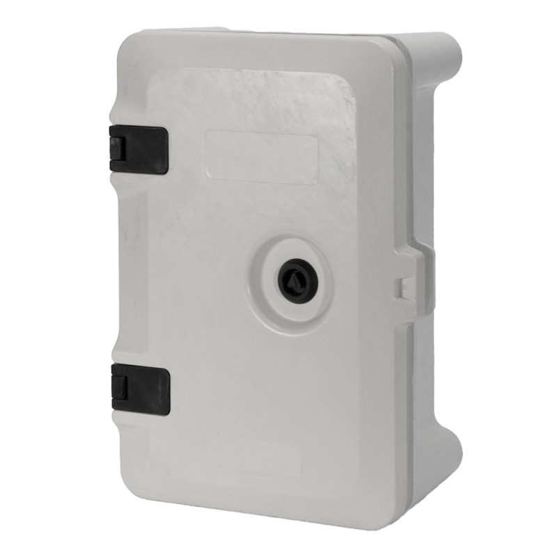 Tablouri plastic, Tablou Electric 20x30x12 -1, dioda.ro