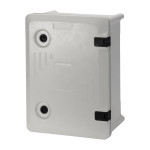 Tablouri plastic, Tablou Electric 30x40x17 -1, dioda.ro