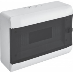 Tablouri plastic, Tablou Sigurante 12M IP40 PT -1, dioda.ro