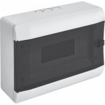 Tablouri plastic, Tablou Sigurante 12M IP40 PT -1, dioda.ro