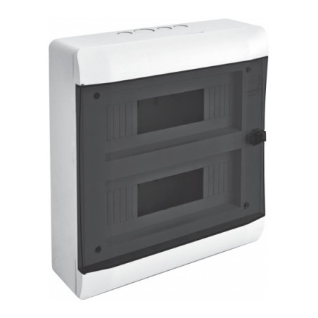 Tablouri plastic, Tablou Sigurante 24M IP40 PT -1, dioda.ro