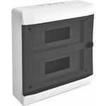Tablouri plastic, Tablou Sigurante 24M IP40 PT -1, dioda.ro
