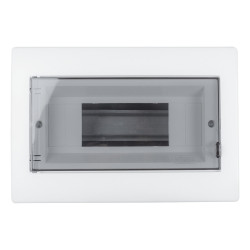 Tablouri plastic, Tablou Sigurante 9M IP40 ST -1, dioda.ro