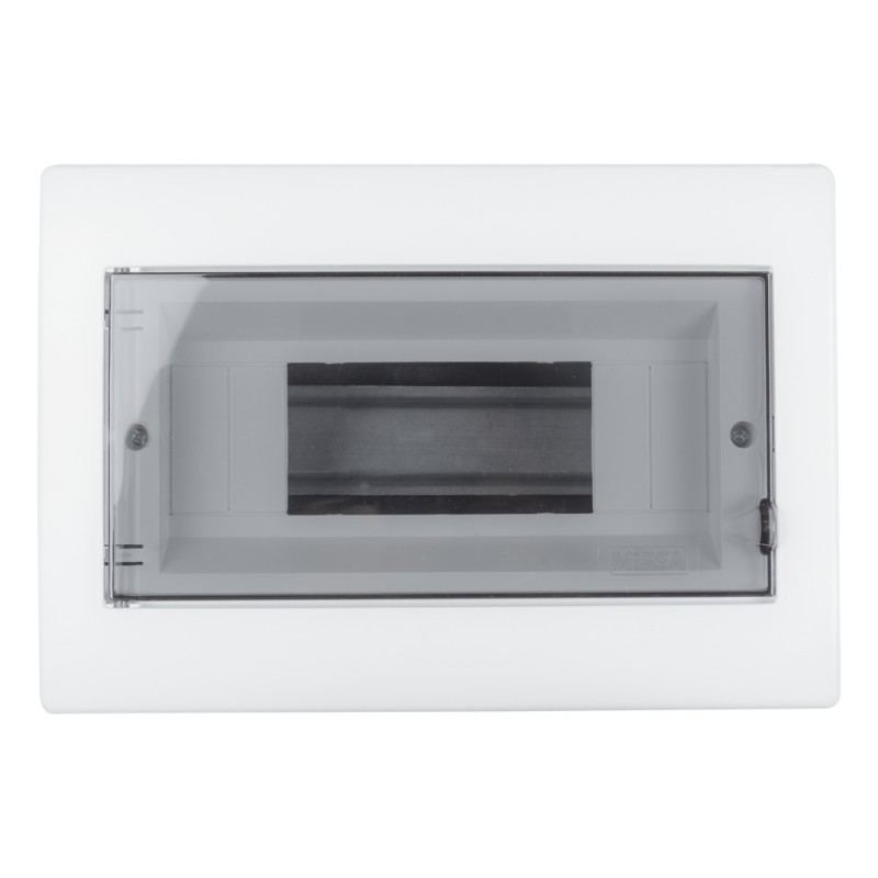 Tablouri plastic, Tablou Sigurante 9M IP40 ST -1, dioda.ro