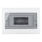 Tablouri plastic, Tablou Sigurante 9M IP40 ST -1, dioda.ro