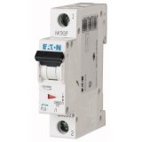 Intrerupatoare automate modulare, Intrerupator Automat 63A 1P C 6KA -1, dioda.ro