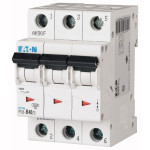 Intrerupator Automat 40A 3P 6KA Intrerupatoare automate modulare, Intrerupator Automat 40A 3P 6KA -1, dioda.ro