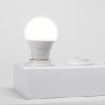 Bec LED A60 9W E27 3000K LED, Bec LED A60 9W E27 3000K -1, dioda.ro