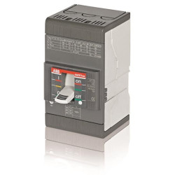Intrerupatoare automate putere, Intrerupator Usol 125A 3P 18Ka   -1, dioda.ro
