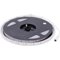 Benzi LED, Banda LED 5x60 LED 9.6W/M 4000K IP65 -1, dioda.ro