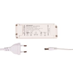 Baghete LED, Driver LED Link 40W -1, dioda.ro