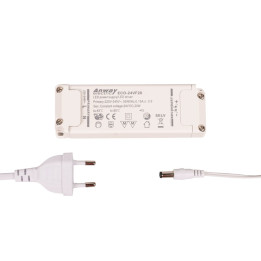 Baghete LED, Driver LED Link 40W -1, dioda.ro