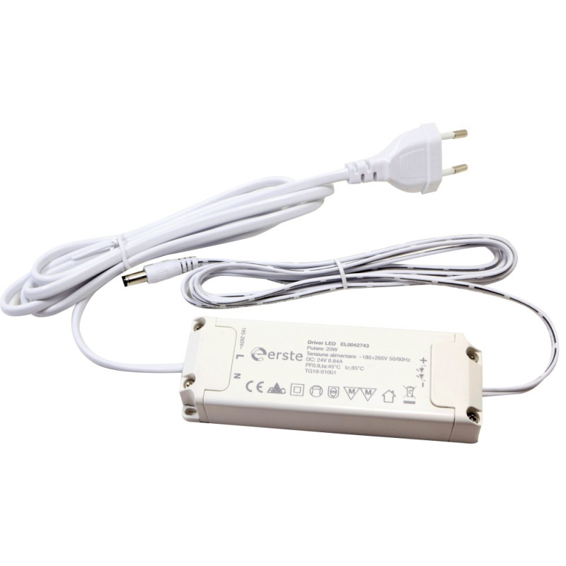 Baghete LED, Driver LED Link 20W -1, dioda.ro