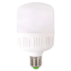 LED, Bec LED 40W E27 6500K     -1, dioda.ro