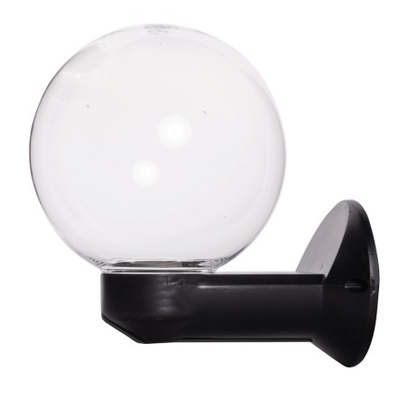 Exterior, Glob Iluminat Gradina Lampa Exterior Luca Transparent 1xE27 40W     -1, dioda.ro