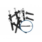 Diblu cu Percutie 6x40mm Accesorii, Diblu cu Percutie 6x40mm -1, dioda.ro