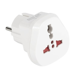 Fise - cuple, Adaptor Calatorie -1, dioda.ro