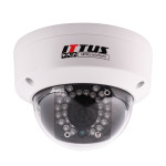 Camera IP Dome cu Infrarosu 1.3MP CCTV, Camera IP Dome cu Infrarosu 1.3MP -1, dioda.ro