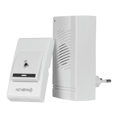 Sonerii, Sonerie fara Fir 230V -1, dioda.ro